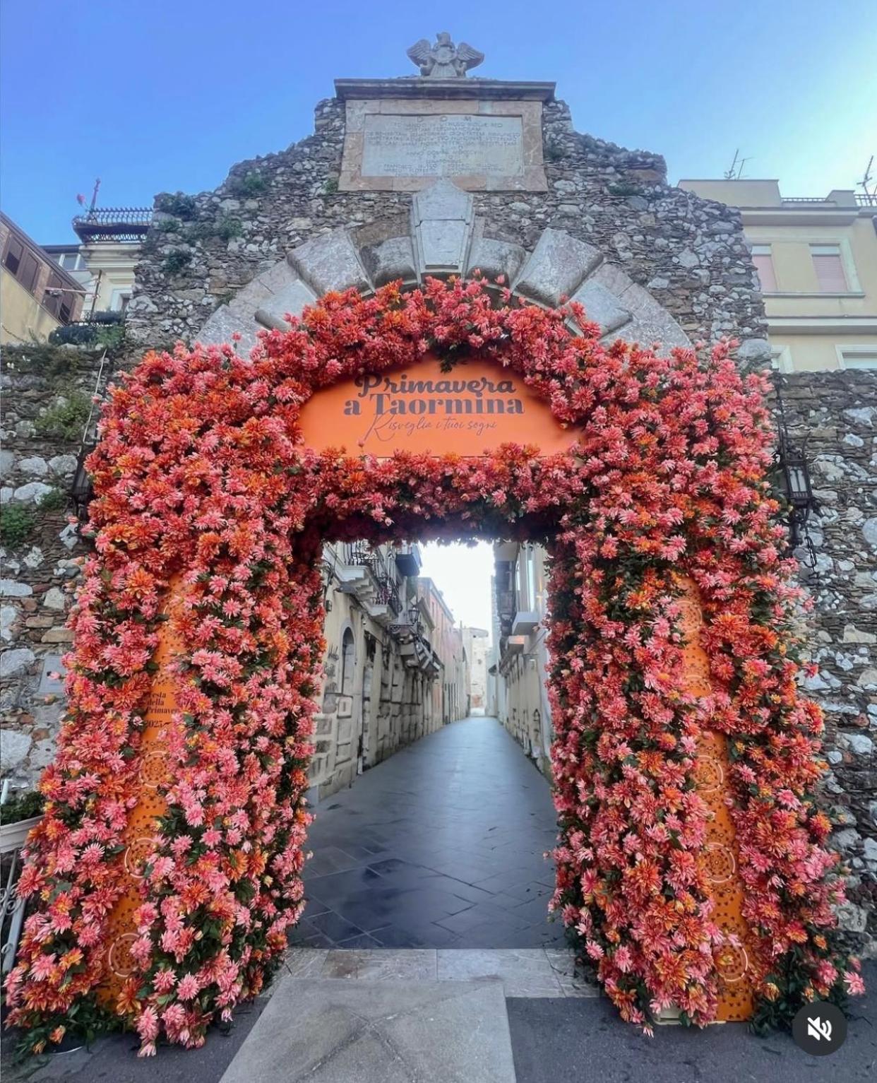 Villa Branco Таорміна Екстер'єр фото